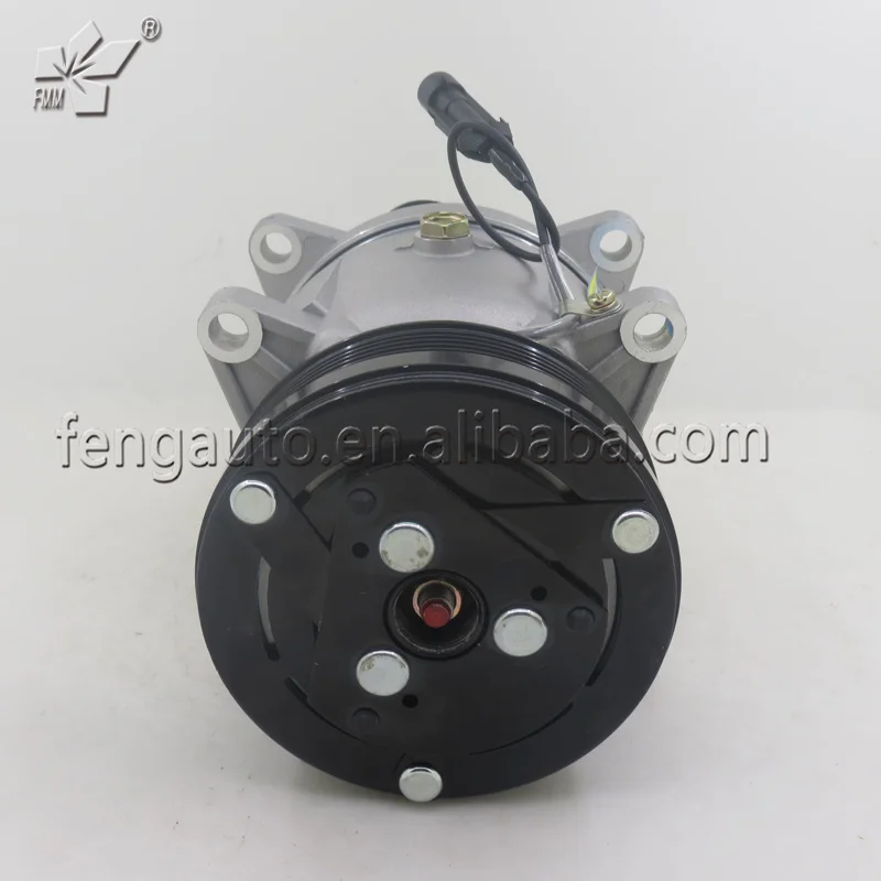 015144 164547 автоматический компрессор переменного тока 6pk для ferrari 456550575612