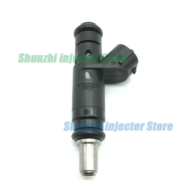 Форсунка топливной форсунки для AUDI A4 A6 VW PASSAT 2,0 2000-2008 06B133551T