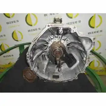 

2X274353 Gearbox Opel Frontier TO 2.3 Turbodiesel