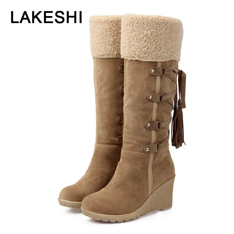 tan calf boots women's