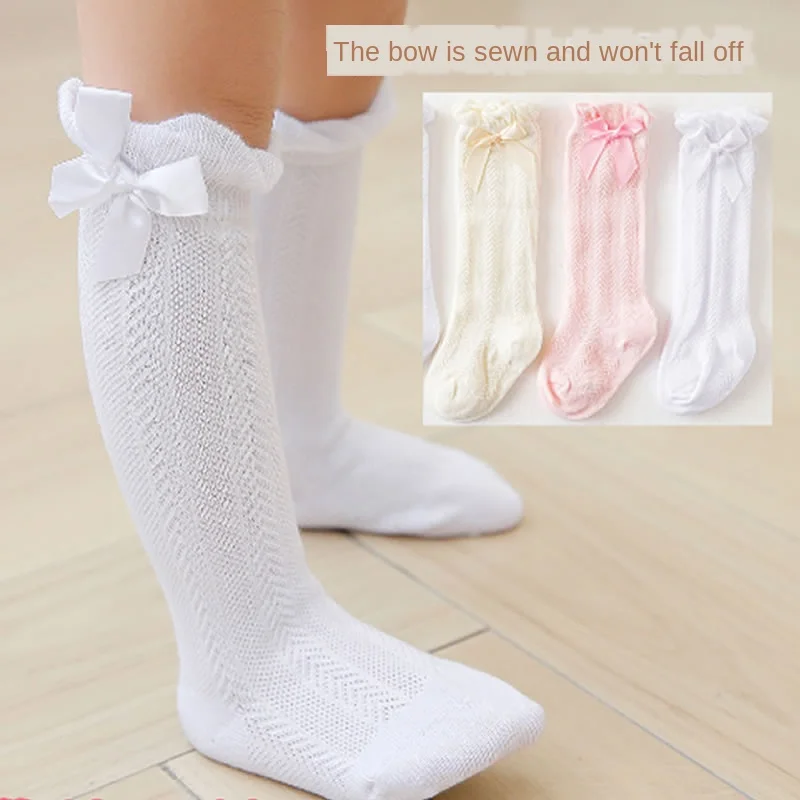 Newborn Baby Girl Leg Warmers Summer Girl Baby Leg Warmers Style