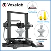 Voxelab Aquila 3d Printer Silent Mainboard DIY 3d Printer Kit Open Source 220*220*250mm 2