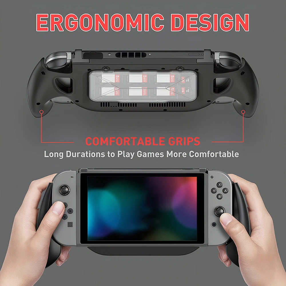 Игровое зарядное устройство переключатель для детей Joy-Con ручка подставка Быстрая зарядка совместимость 5 в 2A USB зарядное устройство игровой контроллер