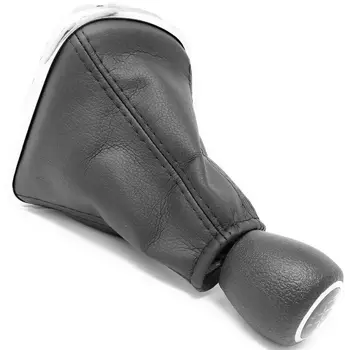 

Stick Gear Shift Knob For Chevrolet Cruze 2008 - 2015 Fine workmanship Smooth surface 6 Speed
