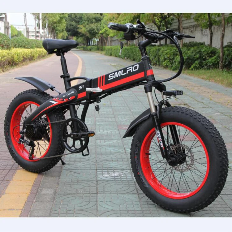 S9f Горячая продажа китайский электровелосипед 20 дюймов qicycle Электрический