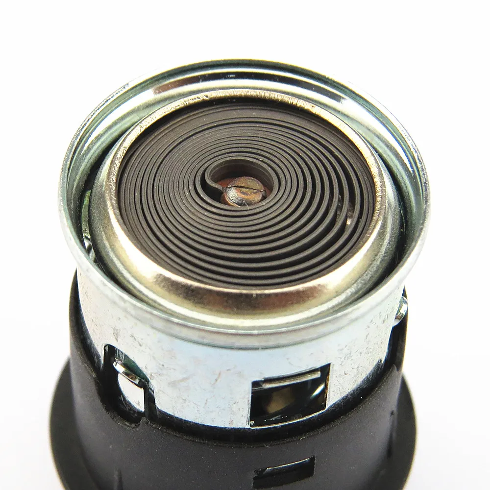 Прикуриватель SCJYRXS 1J0919307 1J0 919 307 Golf MK5 MK6 Passat B6 B7 Tiguan Caddy Seat Leon Ibiza Octavia Yeti A3