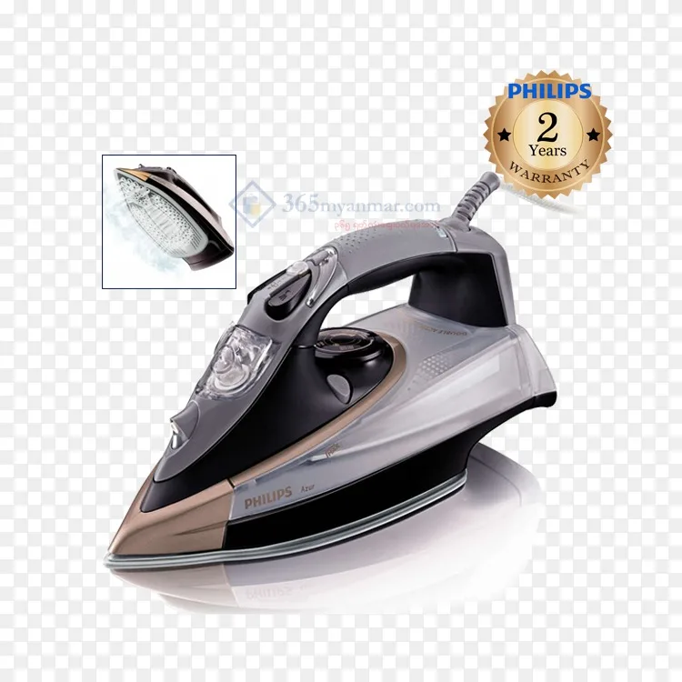 飞利浦 Philips Amazon Com 的衣服熨烫蒸汽熨烫png图片素材免费下载 图片编号 Png素材网