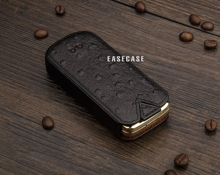 A3 Custom-Made Leather case for NOKIA 8800 Arte