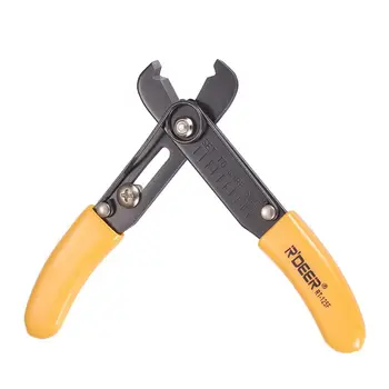 

Professional Jewelry Pliers Jewellery Making Hand Tool Craft Beading Wire Cutter