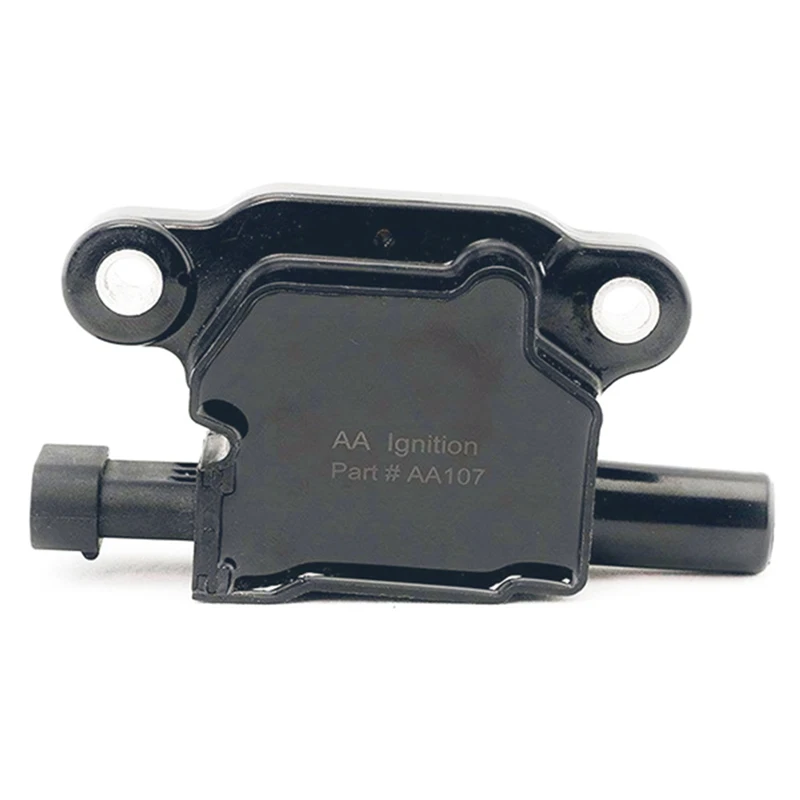 1 ПК, зажигание катушка UCA413 для Chevrolet Silverado1500 5.3L V8 2007 2008 2009 2010