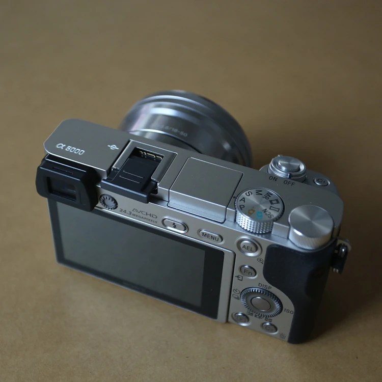 Защитная крышка горячего башмака для Sony A6600 A6500 A6300 A6000 A7R2 A7R3A7R A7S A7SII RX100II RX1 RX10 NEX 6 A99II