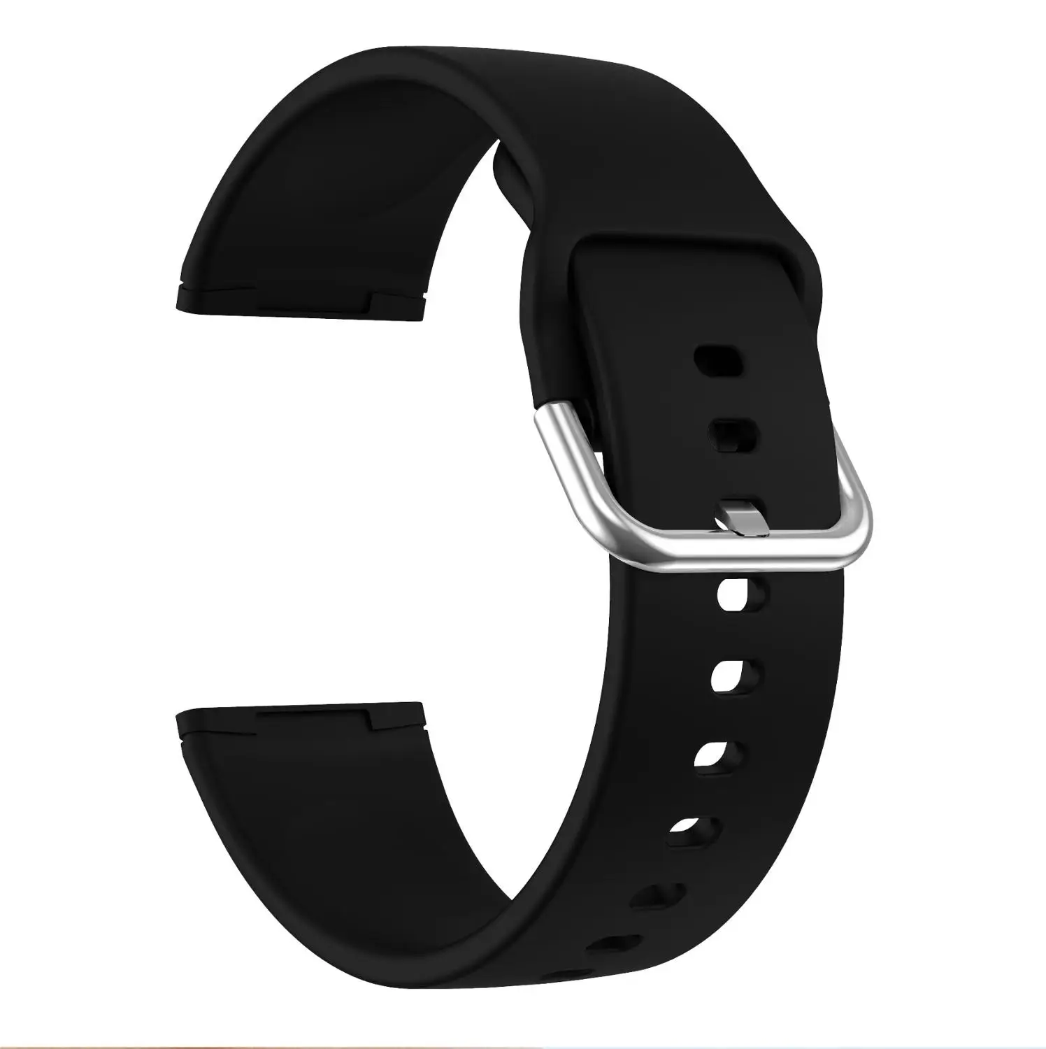 Soft Silicone Waterproof Replacement Band Strap