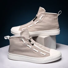 2019 Autumn Men Boots High Thick Platform Wear Ankle Boots Sports Shoes Desert England Short Boots Men'S Shoes 4#25D50 2019 Autumn Men Boots High Thick Platform Wear Ankle Boots Sports Shoes Desert England Short Boots Men'S Shoes 4#25D50