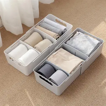 

Extension-type Drawers Storage Box Multifunction Desktop Storage Box Household Drawer Organizers Container for Wardrobe Table