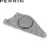 Решение Заготовка Кулачковая Пластина Подходит Адаптер Для Subaru BRZ 2013-2016 Scion FR-S Черный/Серебристый