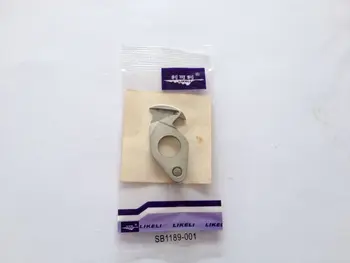 

BE-438F Button Car, 430F Bartacking Machine SB1189-001 Moving Knife, Industrial Sewing Machine Parts