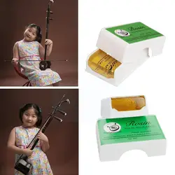 Violin Rosin Violino Breu Accessories For Violin Viola Cello Strings Musical Instruments Z9o8