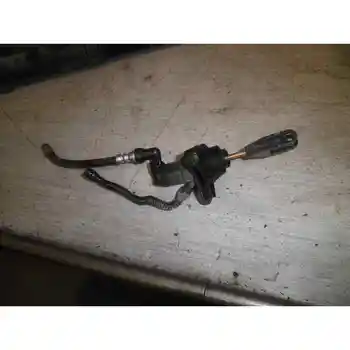 

2432784 Clutch pump Smart Forfour 1.1 Cat