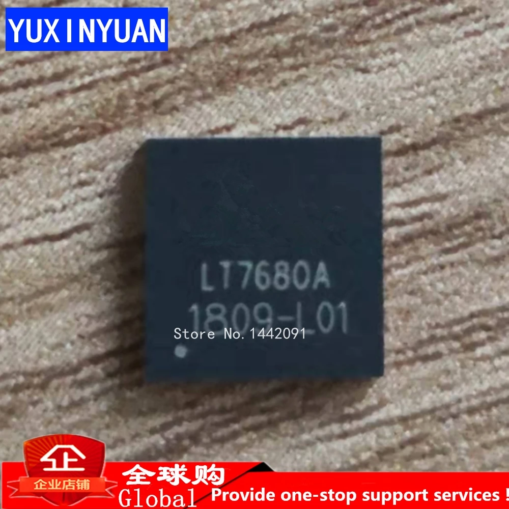 

1PCS LT7680A LT7680 QFN QFN-68 NEW