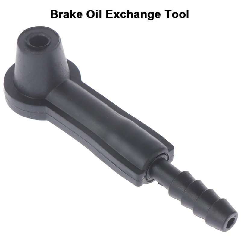Hot sale 1Pc Auto Car Brake Fluid Replace Tools Pump Oil Bleeder Exchange Air Equipment