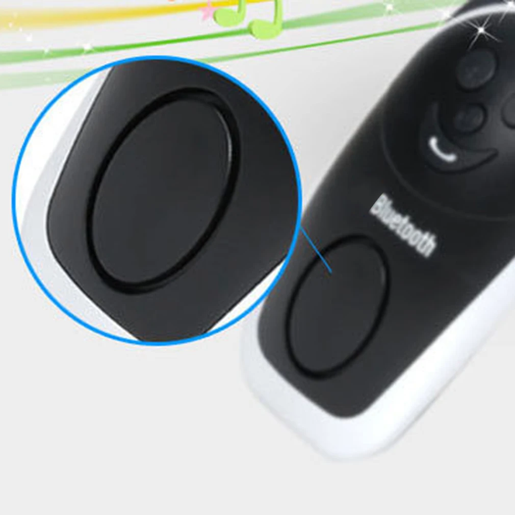 Горячая USB беспроводной многоточечный V3.0 Hands Free автомобильный динамик телефон Динамик абсолютно и высокое качество