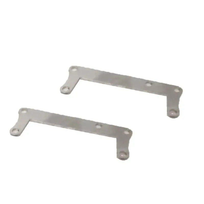 Metal Heightening Bracket for MN D90 D91 D96 D99 D99S 1/12 RC Car Parts AXYA Metal Heightening Bracket for MN D90 D91 D96 D99 D99S 1/12 RC Car Parts AXYA