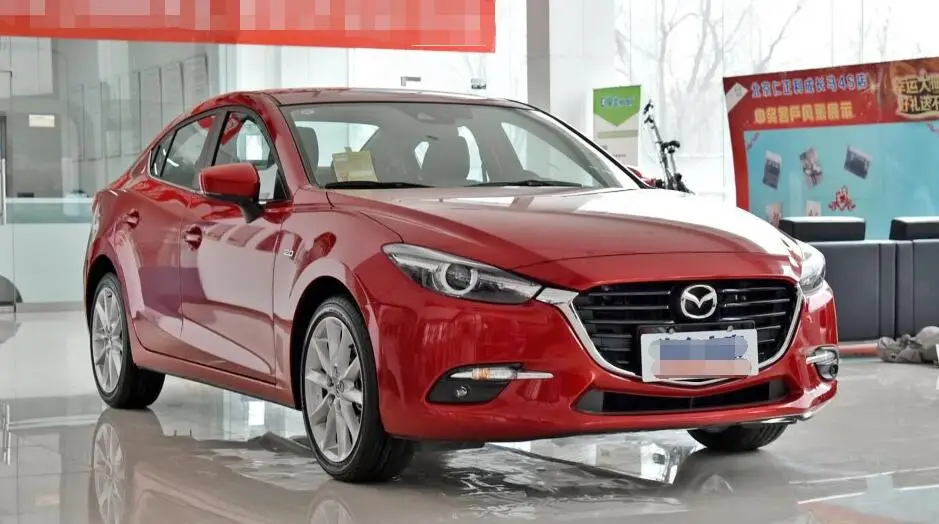 Высокое качество шасси автомобиля праты задний Стабилизатор Ссылка для Mazda 3- Mazda 6- CX5 2011- CX8 CX9