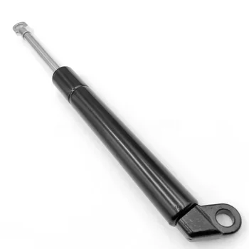 

Rear Trunk 1x Tail Gate Aluminium Black +Silver Parts Accessories Durable