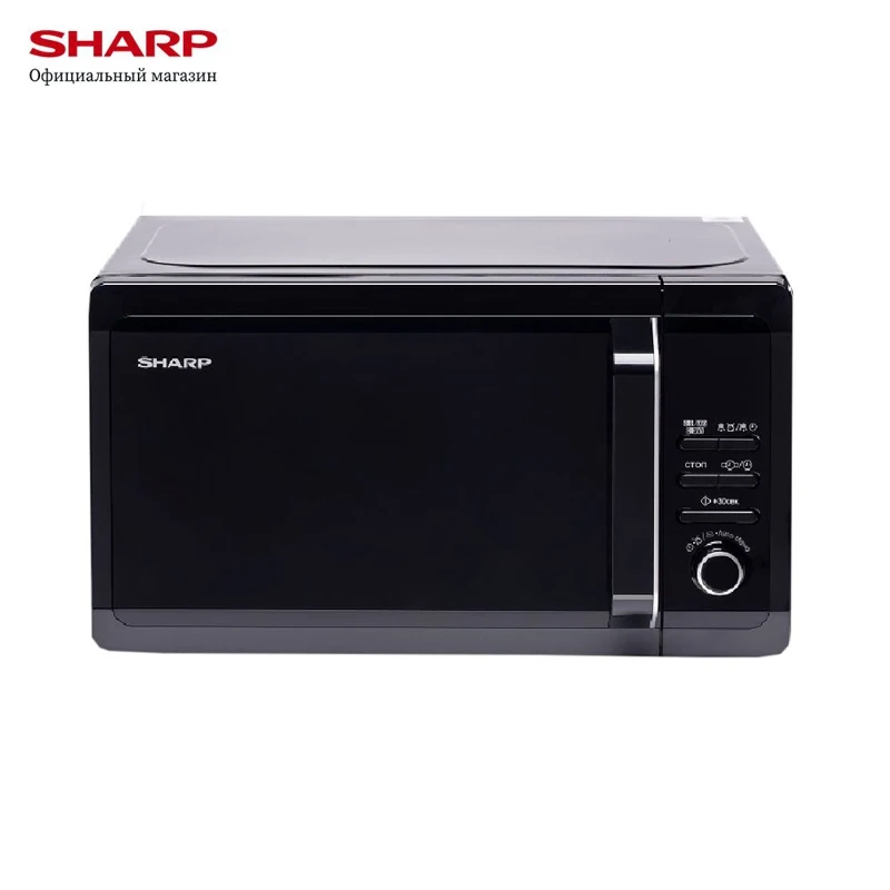 Микроволновая печь SHARP R6852RK
