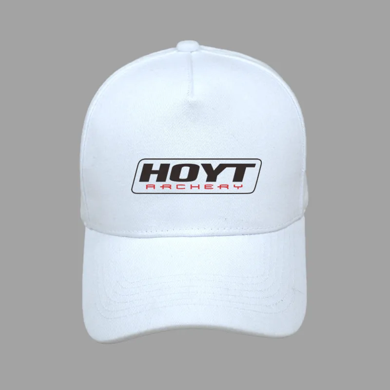 Cool Unisex HOYT Archery Hat Men Caps 