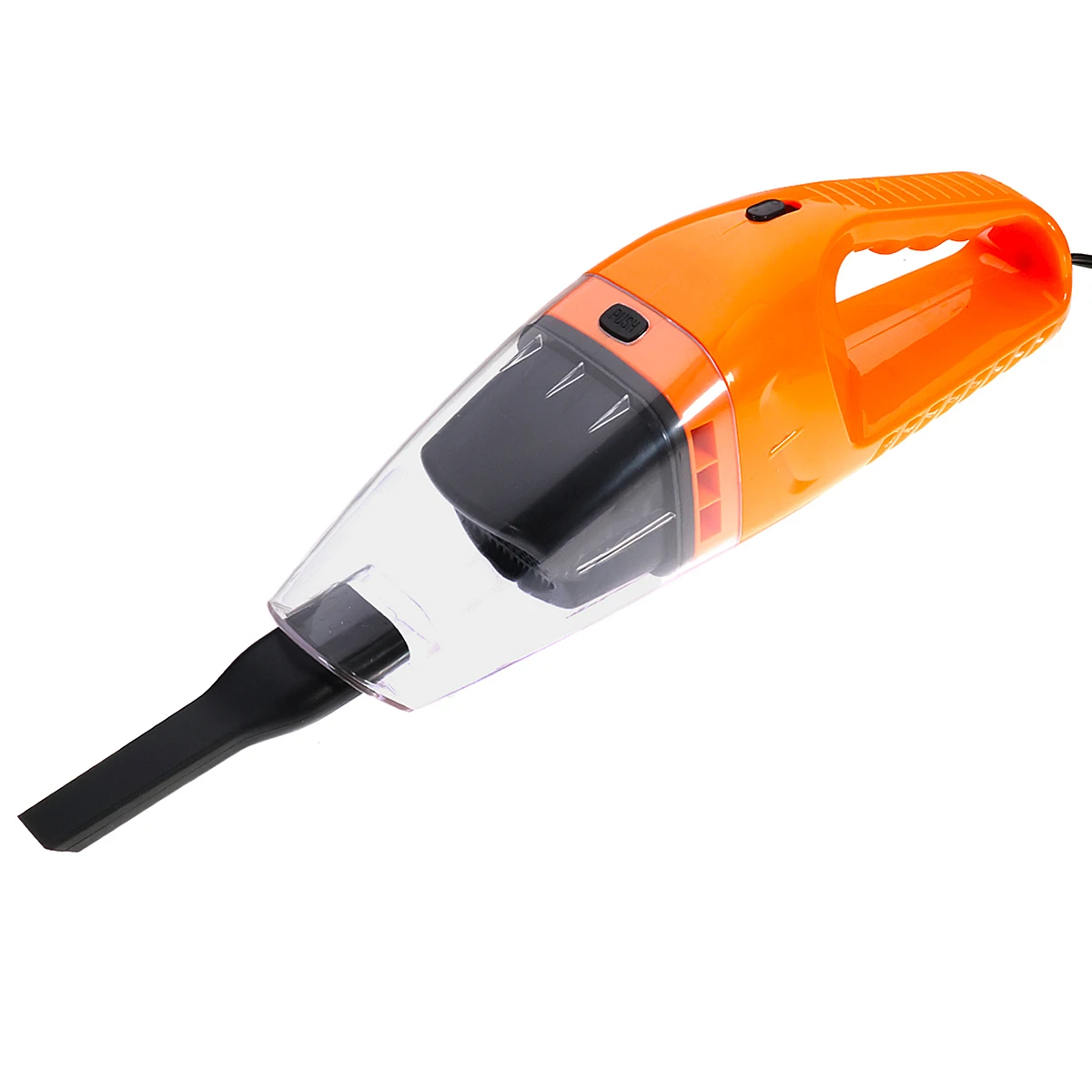 12 в 120 Вт портативный автомобильный мини ручной пылесос влажный и сухой мини автомобильный пылесос Лучшая цена