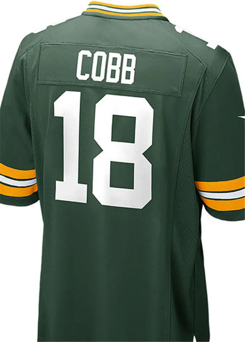 12 Аарон Роджерс Джерси 80 Jimmy Graham 18 Randall Cobb 37 Josh Jackson майки