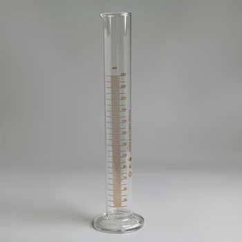 

Cylinder 1-250-2, GOST 1770-74