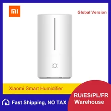 Xiaomi Mijia – humidificateur Intelligent d'origine, stérilisation antibactérienne, purificateur d'air, humidité constante