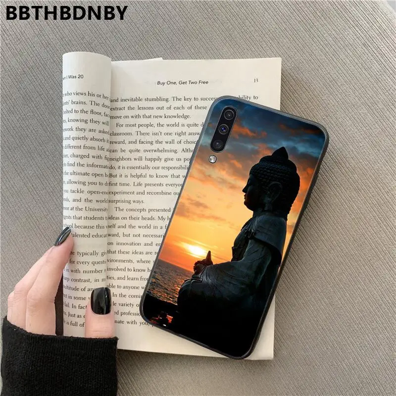 Protective Back Cover For Galaxy A10 wallet cover