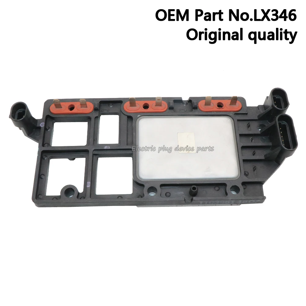 Ignition Spark Control Module LX346 10467202 For Chevy Cadillac Pontiac Olds Buick Isuzu Honda DR145