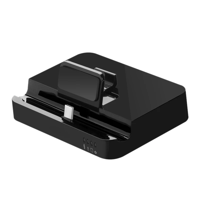 USB к HDMI док станция адаптер питания для Huawei P20 Pro Type C концентратор Samsung S10 S9 Dex Pad