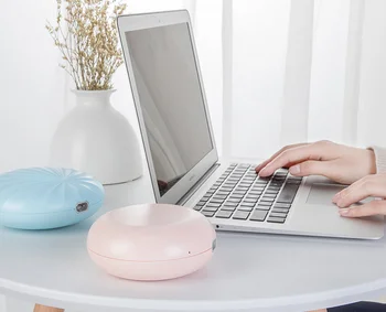 

Creative Portable Multi-Function Heater Mini-Charging Hand Warmer Gift Heating Electric Explosion-proof Stove Warmer PoLF722