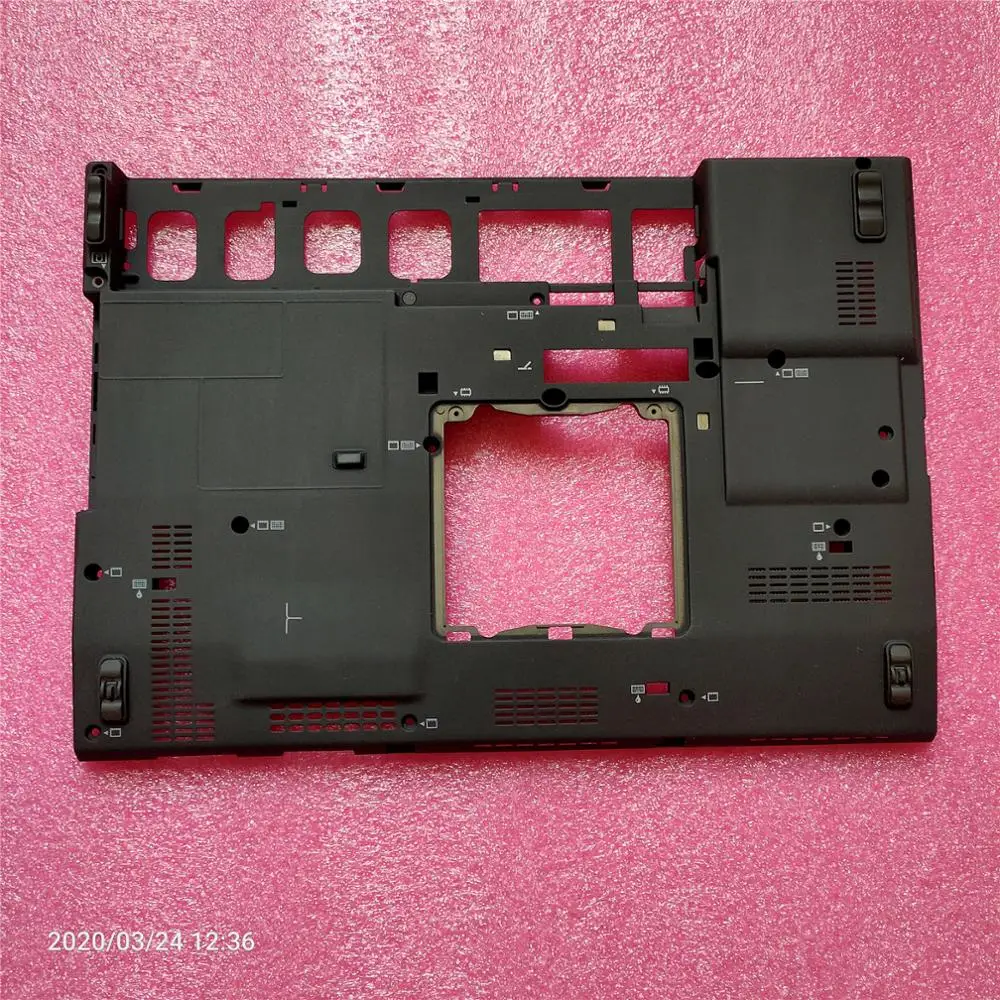 Оригинальный чехол для ноутбука lenovo thinkpad X200 X200S 44C9560 42X5180 | Компьютеры и офис