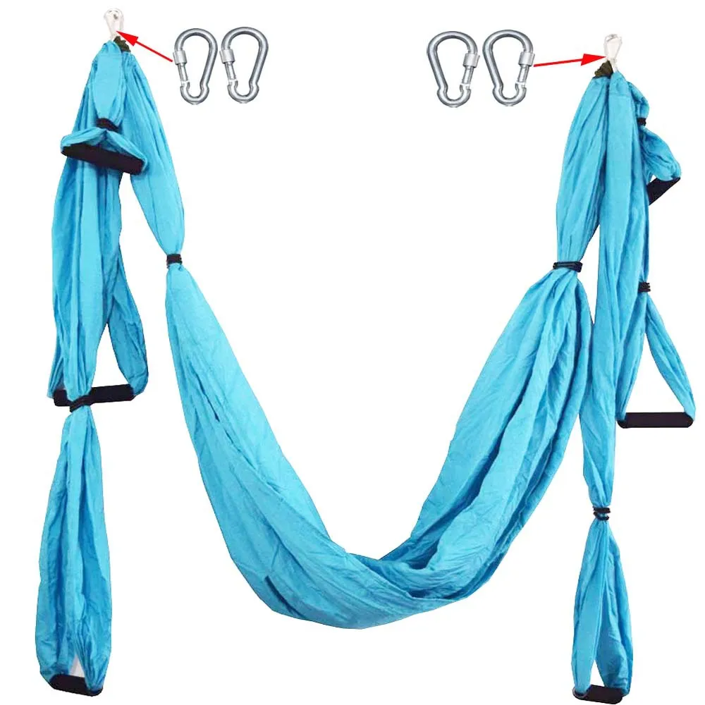 Professional Air Yoga Hammock 2