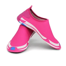 QEJEVI/сандалии; спортивная обувь; носки для дайвинга; унисекс; обувь для серфинга; Повседневная дышащая Спортивная обувь