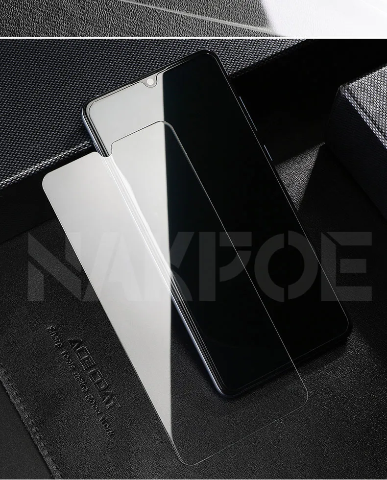 9H закаленное стекло для huawei P30 Lite P20 Pro P10 Lite Plus Защитное стекло для экрана на huawei P Smart стеклянная пленка