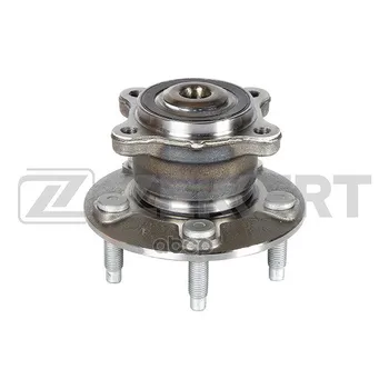

Rear wheel hub Chevrolet Aveo (T300) 11-opel Mokka 12-zekkert art. rl-1385