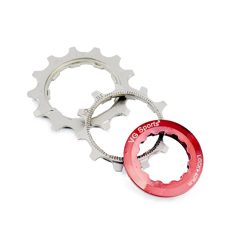 

Ultra Light Freewheel High Strength Steel Wear Resistant Chain Bicycle Cycling Riding Sports Sliver 12 Speed