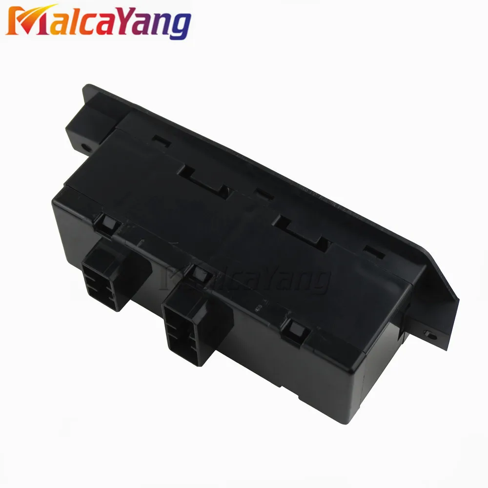 Кнопка управления стеклоподъемником Master для DAEWOO LANOS PRINCE CIELO 96179137