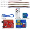 Easy Starter Kit Easy-plug colorful XH 2.54mm socket Sensor Kit with MP3 RTC Temperature Sensor module for Arduino UNO R3 ► Photo 2/6