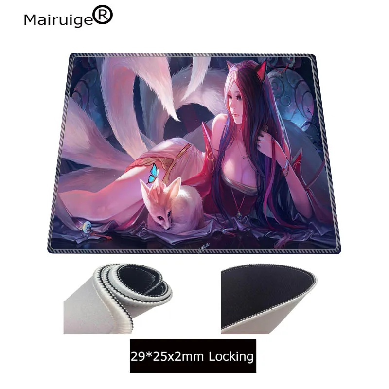 Mairuige 900X400X3 мм Лига Легенд офисные мыши геймер мягкий большой коврик для мыши Противоскользящий ноутбук ПК коврик для мышки игровой коврик для мыши