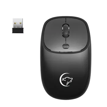 

G850 Wireless Mute Mouse 2.4G Wireless Mouse Home Office Universal Mouse durable Practical Gamer Mouse