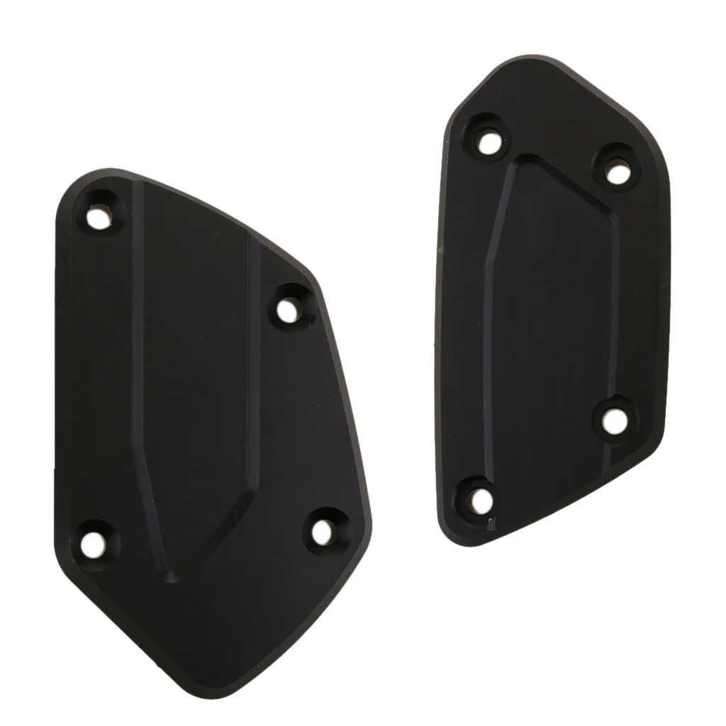 Brake Clutch Fluid Reservoir Cover Cap for BMW R 1200 RT LC 2014-2016