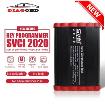 

FVDI 2018 SVCI 2018 SVCI 2019 SVCI 2020 ABRITES Scanner Key Programmer FVDI 2014 FVDI 2015 Cover VVDI2 Car Diagnostic Tools